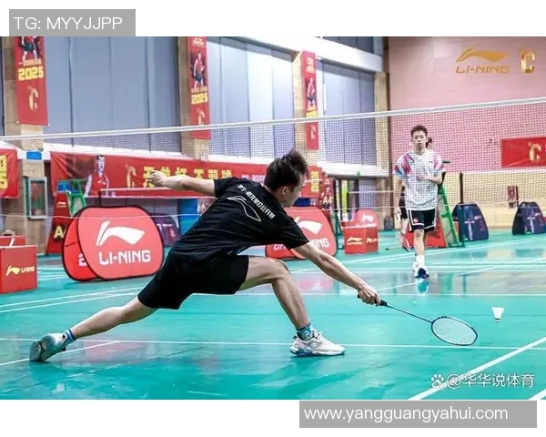 广州羽毛球队技术变革引发热议助力竞技水平提升与未来发展