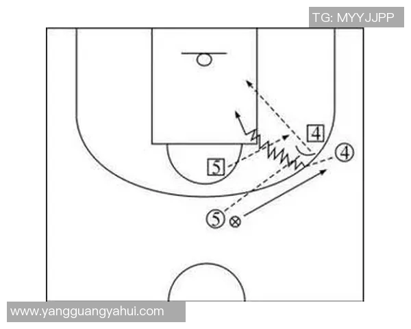 上海篮球队进攻战术解析与球员配合深度剖析