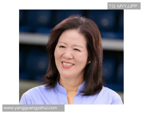 深度对话:杨娜如何在排球赛场上书写自己的传奇人生