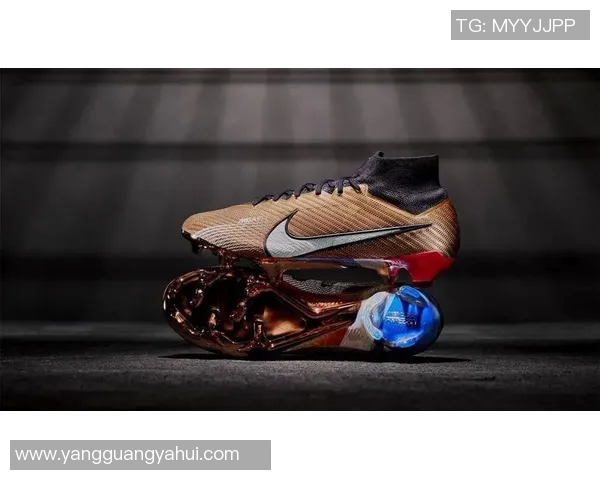 足球明星联名球鞋的魅力与时尚设计全解析